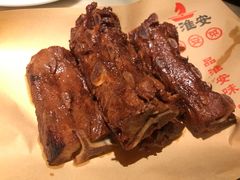 酱香骨-老淮安·淮安菜(涟水店)