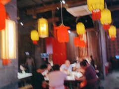 -小龙坎火锅(仓山万达店)