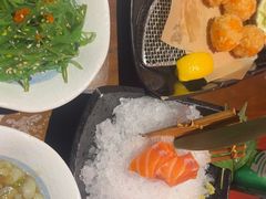 -白石的深夜食堂(济南万象城店)