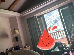-三清山希尔顿度假酒店