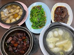 -新记肉骨茶