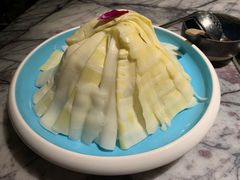 竹笋-鱼豆吉·豆浆鱼火锅(宜昌万达店)
