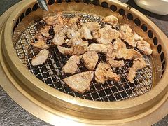 -韩盛·盛江山自助料理(中街大悦城黑金店)