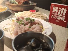 -小龙坎火锅(全球总店)