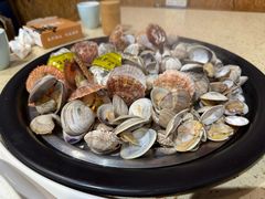 -船梆煮•蒸汽海鲜·炉火烤肉(五四广场店)