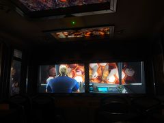 -珠海横琴国家地理探险家中心(创新方)