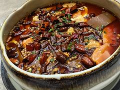 -会宾园·云山宴中餐