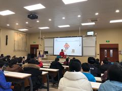 -山东大学(千佛山校区)