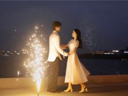 -摩玛婚纱摄影(杭州店)