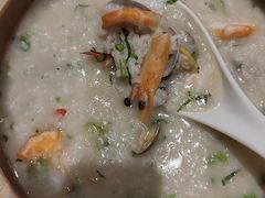 -三道菜(明堂公园店)