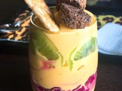 彩虹杯-国王冰室·奥林匹斯店(联想科技城店)