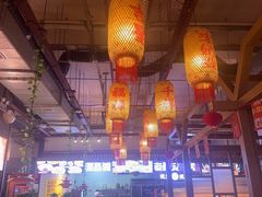 -李姑婆鲜切牛肉火锅自助(凤城二路店)