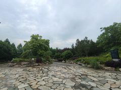 -茅山东方盐湖城景区