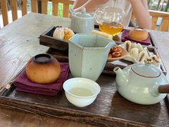 -扫雪煮茶(西村店)