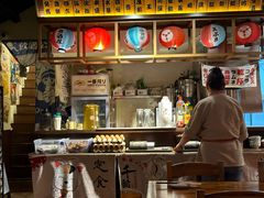 -千懿六本木酒场(常熟路店)