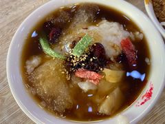 冰稀饭-豆香园(龙翔店)