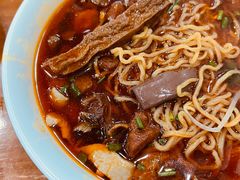 -蒋家肠旺面馆(合群路店)
