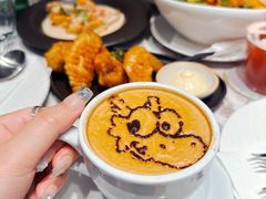 -沛家·西餐Brunch·直火料理