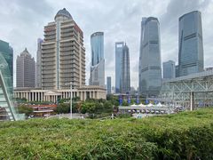 -东方明珠·可口可乐欢乐餐厅