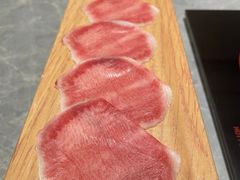 -一绪に寿喜烧(虹悦城店)