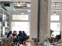 -BOR Eatery(安福路店)