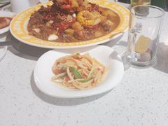 -金柱大盘鸡(和田二街店)