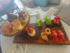 -三迪希尔顿酒店·星空酒廊