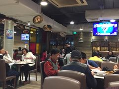 -老廣食堂(区庄店)