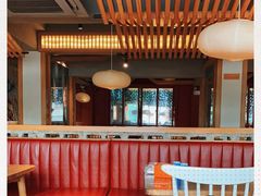 大堂-成都吃客(九眼桥店)
