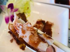 -吴系粤菜馆·茶餐厅(深业上城店)
