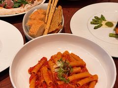 -OGGI TRATTORIA PIZZERIA(深业上城店)