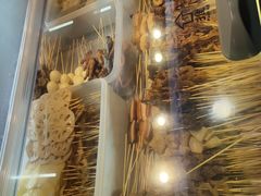 -邓姐串串香(水围店)