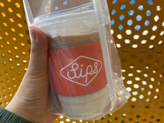 -Sips&Lick茶兰咖啡(五道口店)