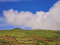 -大山包景区售票处