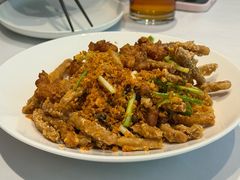 -汤城小厨•粤菜•靓汤(金宝街店)