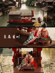 点击看大图 -美云庭古装·格格服汉服·京城旅拍(北京店)