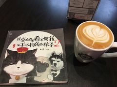 -钟书阁(松江泰晤士小镇店)