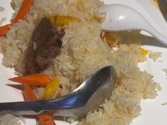 -西域阿里马新疆菜·清真(桂花路店)