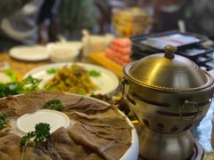 -慢丽江·云南野生菌土鸡锅(西山店)