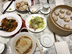 -鼎泰丰(渔阳店)