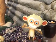 -济南方特东方神画