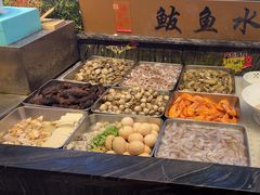 -渔家风味·鲅鱼水饺·央视展播·海鲜天津菜(开发区店)