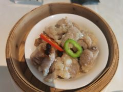-衡山汇·高级粤菜(霄云路店)