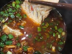 -刘胖娃鱼庄·特色鱼火锅(白鹤路店)