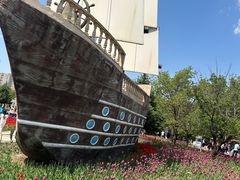 -长春公园(普阳街道)