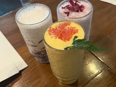 -藏书馆咖啡LibraryCoffee·Bistro(牡丹园店)