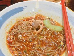 -红料理|串串有瘾·烧烤(吴中路店)