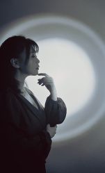 -莫小姐婚纱