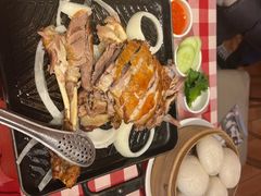 -西贝(厦门中华城店)