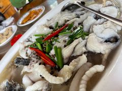 -杨厝六十六农庄农舍(杨厝路店)